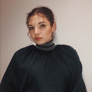 Meet your Posher, Sara